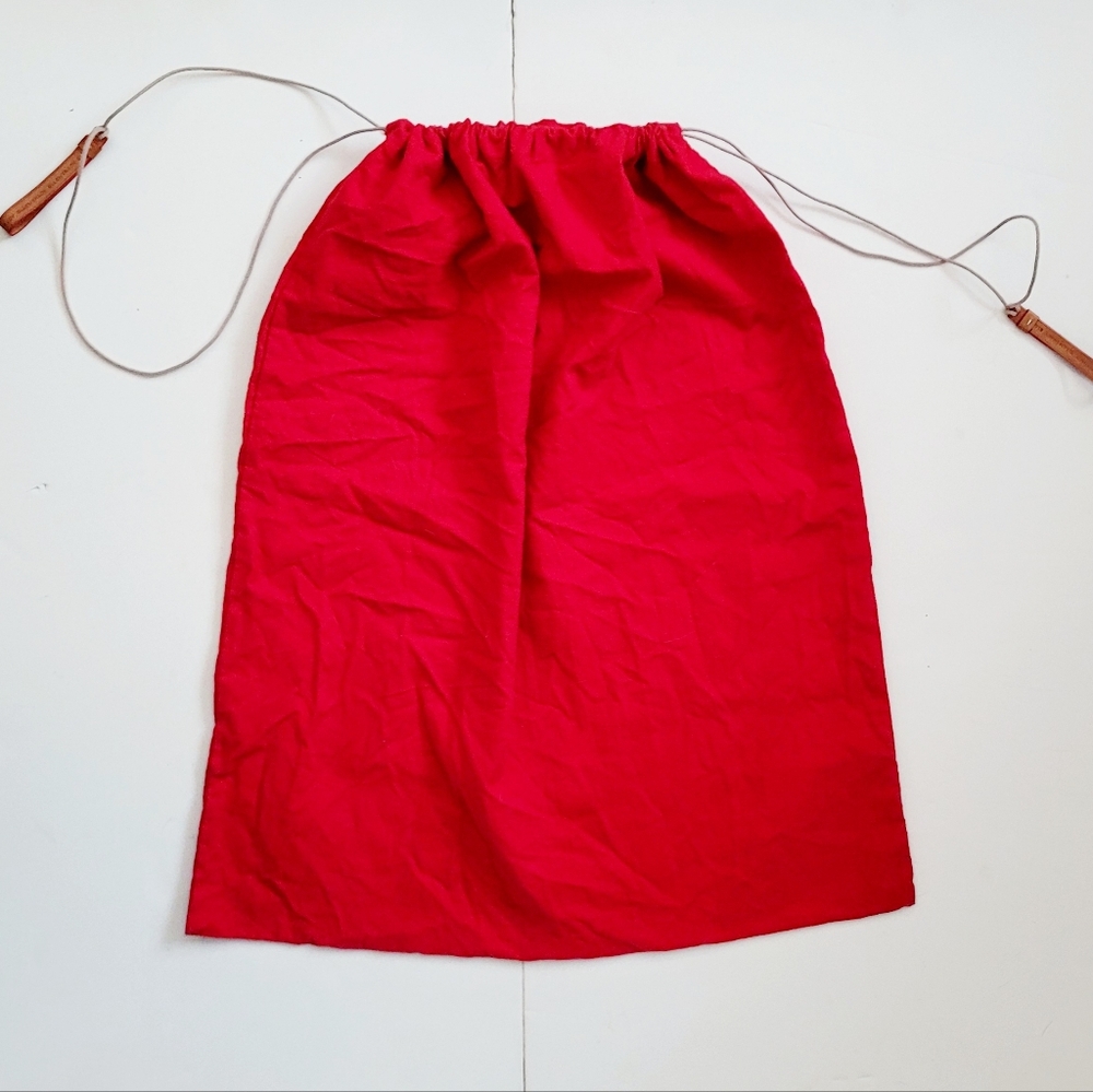 Ellen Tracy dust bag